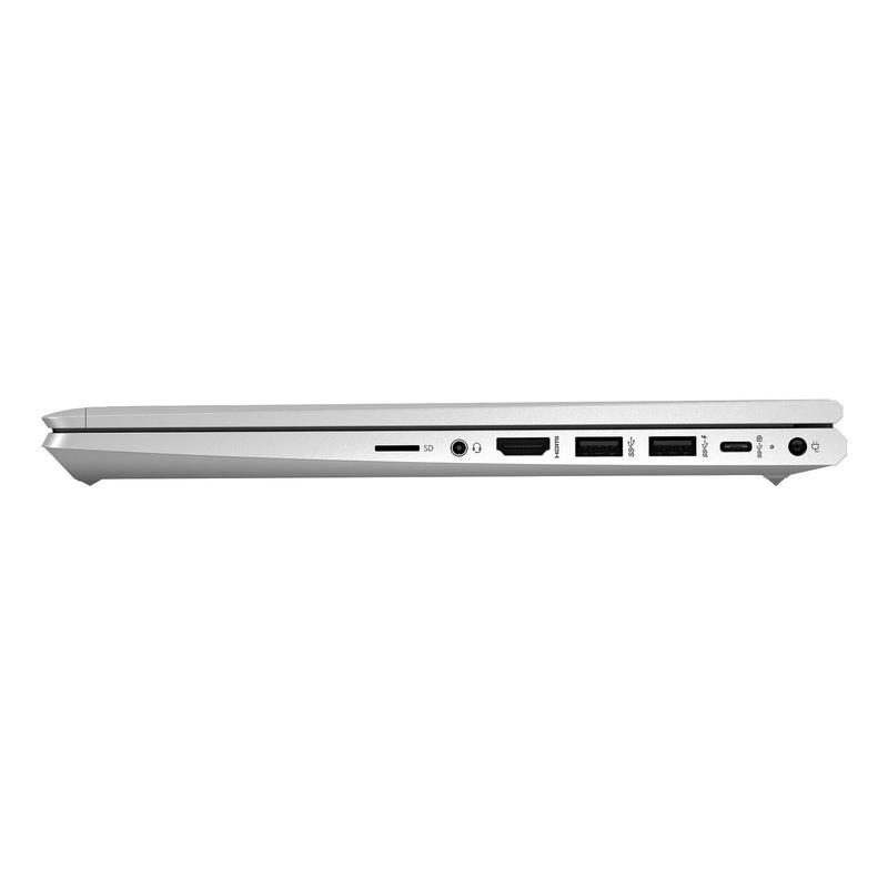 Ноутбук HP UMA i3-1115 440 G8 / 14 FHD AG UWVA 250 WWAN HD / 8GB (2x4GB) DDR4 3200 / 256GB PCIe NVMe Value / DOS / 1yw / 720p / Pike Silver Aluminum / FPS 2X7U5EA 2X7U5EA