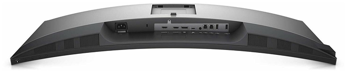 Монитор Dell 34" 3440 x 1440 21:9 Display Port 1.2, Mini DP, 2 x HDMI 2.0 (HDCP 2.2), USB Type-C 5 мс 1000:1 / 2M:1300 кд/м? IPS LED 3Y 3419-2583 3419-2583 #2