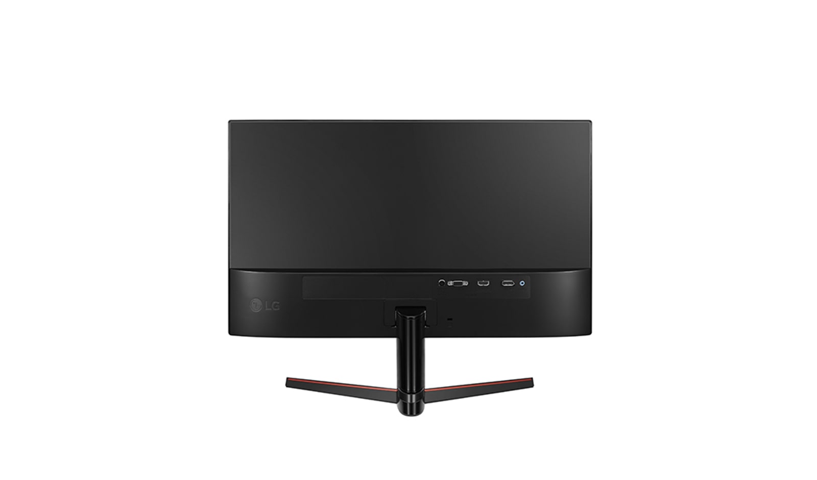 Монитор LG 23.8" Gaming IPS LED, 1920x1080, 1ms, 250cd/m2, 100Mln:1, 178°/178°, D-Sub, HDMI, Display Port, Tilt, Black 24MP59G-P 24MP59G-P