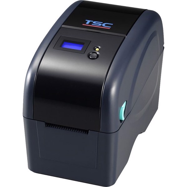 Принтер этикеток TSC TTP-225 99-040A002-44LFT 99-040A002-44LFT #2