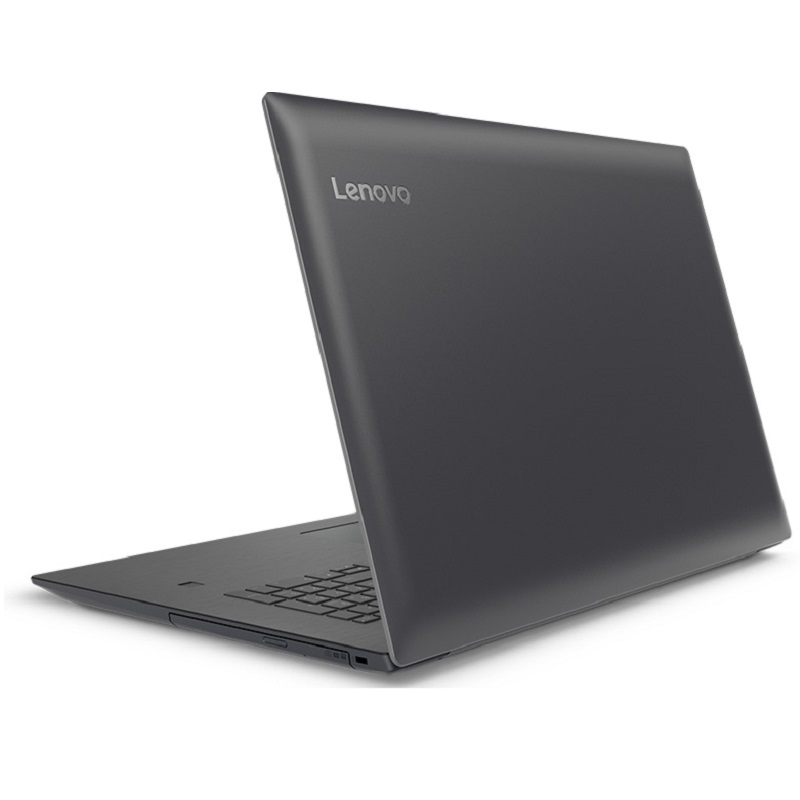 Ноутбук Lenovo V320-17IKB-R 17.3 FHD IPS Antigalre /Core I5-8250U /4GB+4GB /256G 2.5IN SATA /INTEGRATED /DVD+-RW DL /1X1 AC + BT4.0 /FPR /2 cell, 35Whr /2хUSB 3.1 Gen 1 / USB 3.0, one USB 3.1 Type C Gen 1 / USB 3.0 Type C, HDMI, RJ-45 /W10 PRO STD /1 81CN000BRU