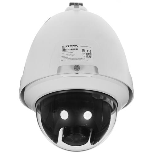 Видеокамера IP Hikvision DS-2DF5225X-AEL(D) 4.5-112.5мм цветная DS-2DF5225X-AEL(D) DS-2DF5225X-AEL(D)
