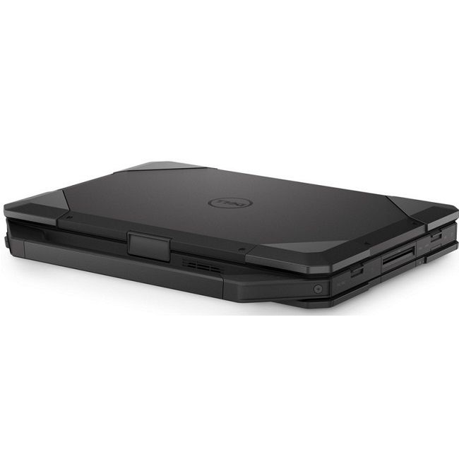 Ноутбук Dell Latitude 5414 rugged i5-6300U, 8GB, 256GB SSD, 14", 1366х768, Intel HD 520, Wifi, BT, GPS, 6-cell + additional hotswap bat, backlit KBD, additional com port + RJ45, vPro, TPM, WIN7 pro x64, (win10 pro) 3 prosupport nbd. 5414-0611 5414-0611