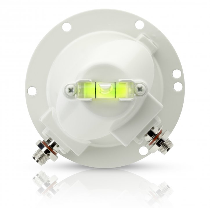 Переходник Ubiquiti airFiber Antenna Conversion Kit переходник для антенн RD-5G30 и RD-5G34 AF-5G-OMT-S45 AF-5G-OMT-S45