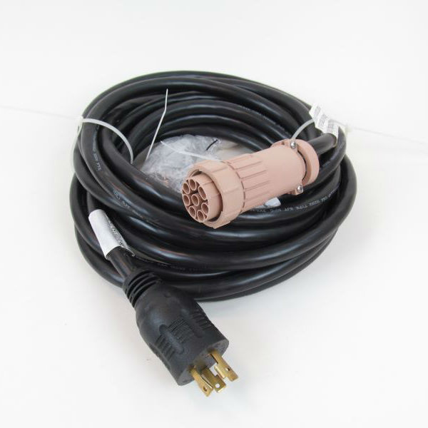 Кабель Lenovo 4.3m, 230V, Dual 32A IEC 309 P+N+G/16AIEC320-C20 25R5784 25R5784