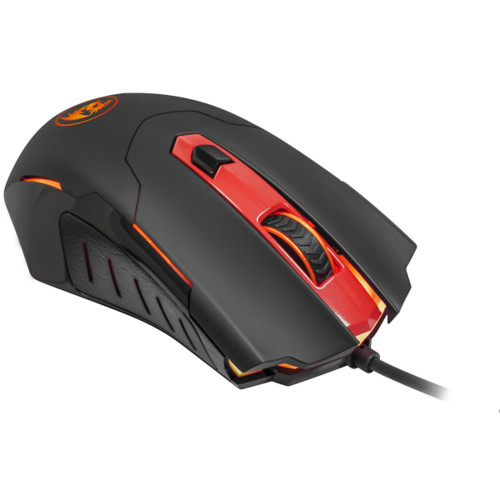 Мышь Redragon проводная игровая  Peg оптика,7кнопок,7200dpi 74806 74806 #5