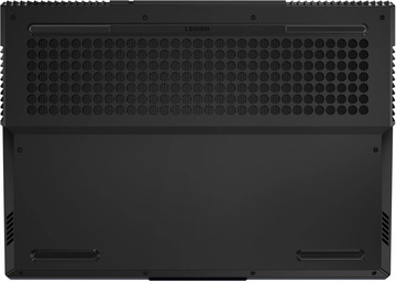 Ноутбук Lenovo Legion 5 17ACH6 Ryzen 7 5800H 16Gb SSD512Gb NVIDIA GeForce RTX 3050 4Gb 17.3" IPS FHD (1920x1080) noOS dk.blue WiFi BT Cam 82K00006RK 82K00006RK #7