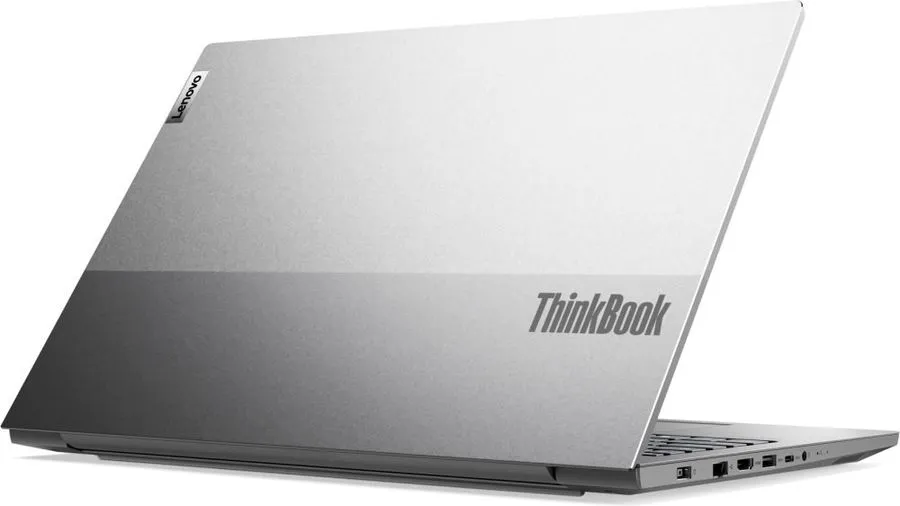 Ноутбук Lenovo ThinkBook 15 G2 ITL 15.6" FHD i5-1135G7/8Gb sold+1slot/512Gb/DOS/pi 20VE0051RM 20VE0051RM #5