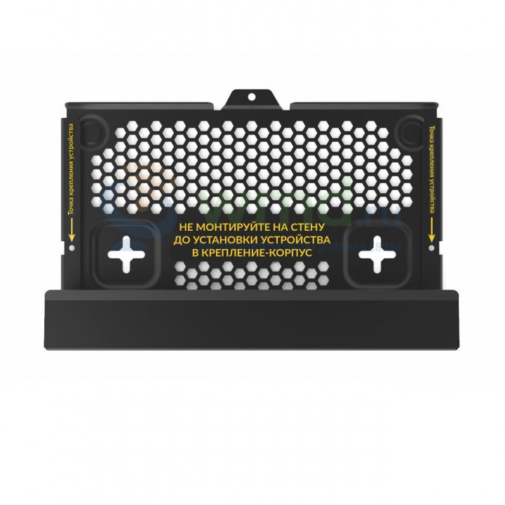 Комплект для крепления на стену Mikrotik WMK4011 WMK4011 WMK4011 #4