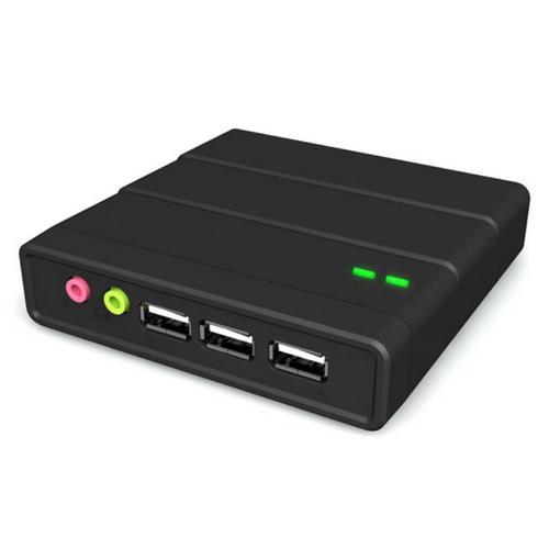 Контроллер Leadtek 329A7001101 ZERO CLIENT DEVICE (29A7) ZERO CLIENT DEVICE (29A7)