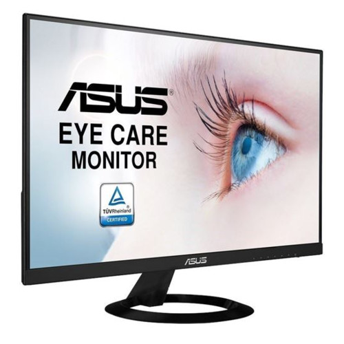 Монитор ASUS 27" VZ27EHE черный IPS LED 1ms 16:9 HDMI матовая 1000:1 250cd 178гр/178гр 1920x1080 VGA FHD 3.63кг 90LM07B3-B04470 90LM07B3-B04470 #3