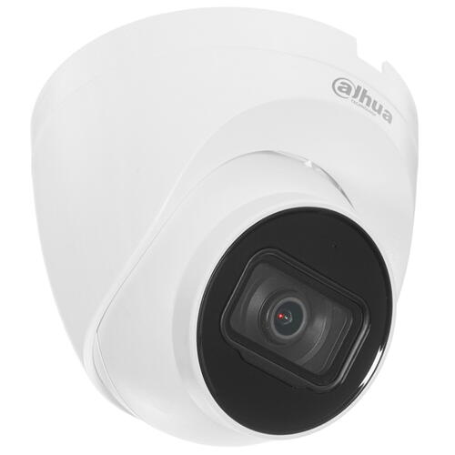Видеокамера IP Dahua DH-IPC-HDW2431TP-AS-0360B 3.6-3.6мм цветная DH-IPC-HDW2431TP-AS-0360B DH-IPC-HDW2431TP-AS-0360B