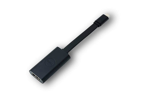 Переходник Dell USB-C – HDMI 2.0 470-ABMZ 470-ABMZ #1