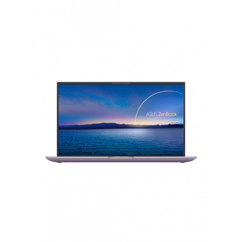 Ноутбук ASUS Zenbook 14 Q3 UX435EG-K9207T Intel Core i5-1135G7/8Gb LPDDR4X/512Gb SSD/14,0 FHD IPS AG 1920x1080/WiFi/GF MX450 2Gb/ScreenPad 2.0/Windows 10 Home/1.1Kg/ 90NB0SI4-M05340 90NB0SI4-M05340
