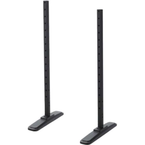Крепление Panasonic TY-ST43PE8 настольное для дисплея серии LFE8 (диагонали 43"48"55" дюйма) и серии LF8/80 (диагонали 42"49"55" дюйма) TY-ST43PE8 TY-ST43PE8
