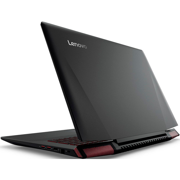Ноутбук Lenovo IdeaPad Y700-15ACZ FX 8800P/8Gb/1Tb/SSD128Gb/AMD Radeon (80NY0008RK) 80NY0008RK
