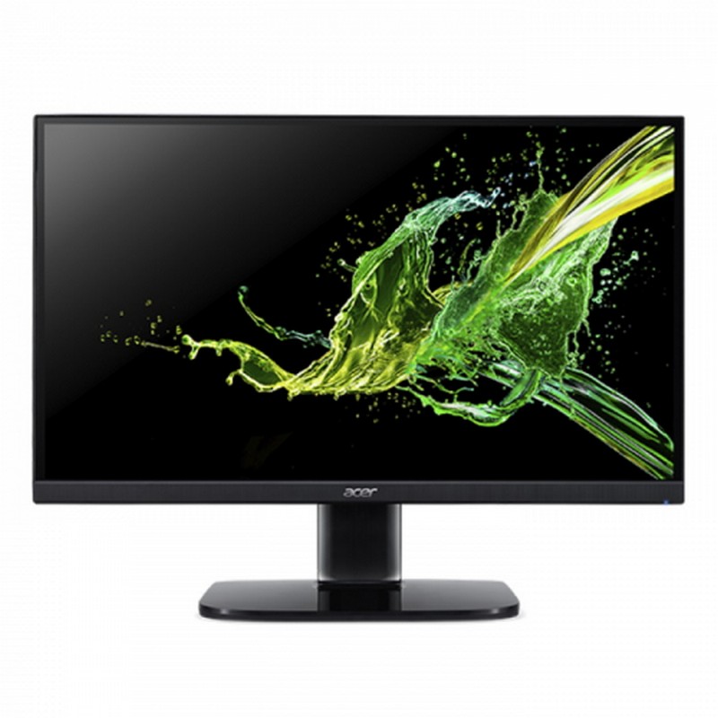 Монитор Acer 27" KA272Ubiipx, IPS, 2560x1440, 350 nits, 1ms , 178°/178°, 75Hz , 2xHDMI + DP + Audio Out, Black UM.HX2EE.013 UM.HX2EE.013 #3