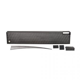 Лицевая панель Intel 2U A2UBEZEL918086 A2UBEZEL918086