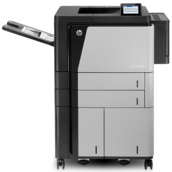 Принтер HP LaserJet Enterprise M806x+ CZ245A CZ245A