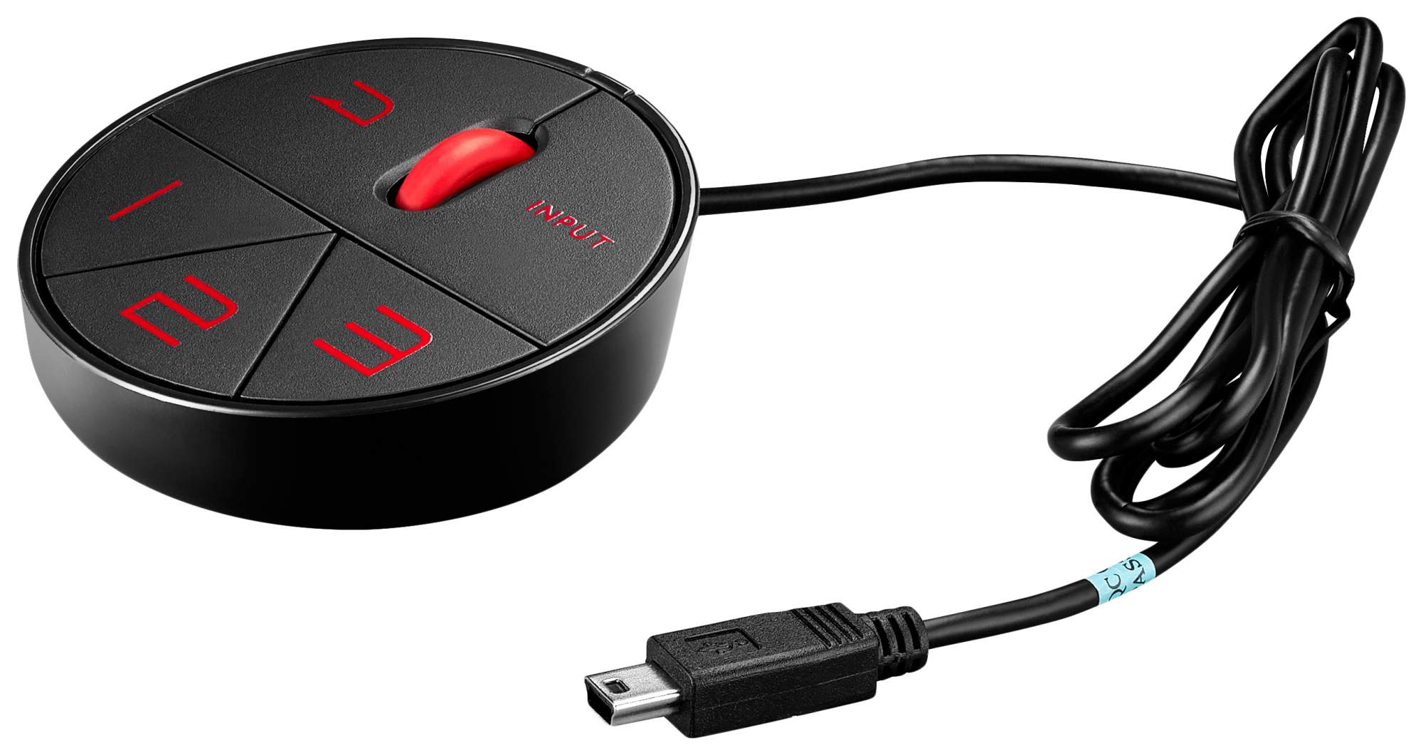 Монитор BenQ 27" XL2740 Zowie 240Hz TN W-LED 16:9 1920x1080 1ms 400cd/m2 12M:1 170/160 DVI-DL, HDMI1.4x1, HDMI 2.0x1, DP1.2, USB3.0 x3 вход для наушни 9H.LGMLB.QBE 9H.LGMLB.QBE