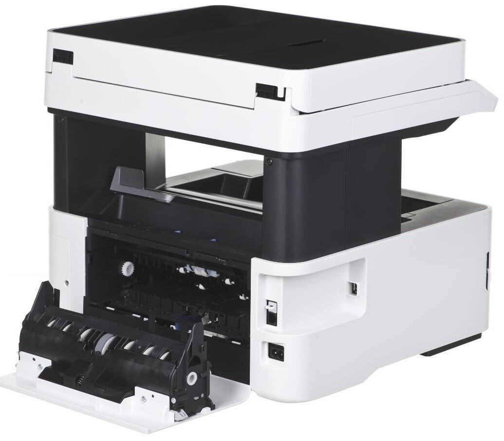 МФУ Epson M3140  монохром. А4 C11CG91405 C11CG91405 #3