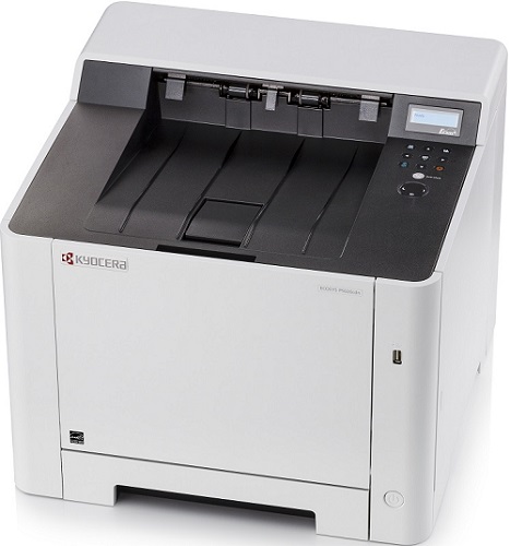 Принтер Kyocera ECOSYS P5026cdn A4, 1200 dpi, 512Mb, 26 ppm, Duplex, USB 2.0, Network 1102RC3NL0 1102RC3NL0