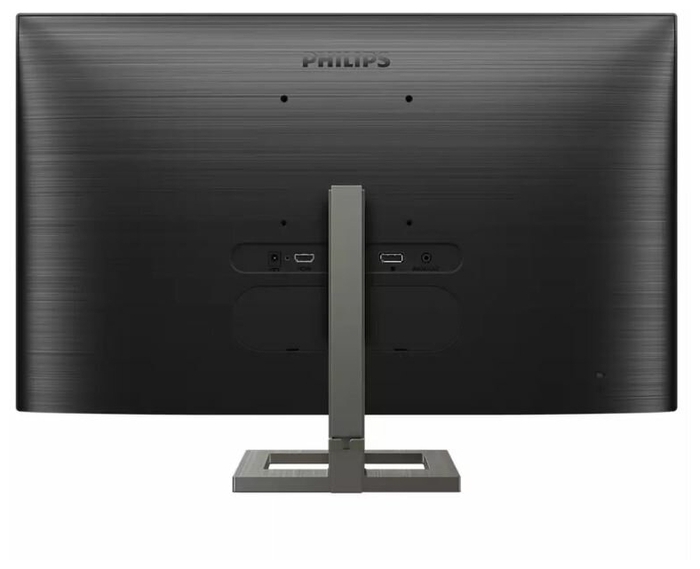 Монитор Philips 27" 272E1GAJ 1920x1080@144Гц IPS LED 16:9 4ms HDMI DP Mega Infinity DCR 3000:1 178/178 350cd Tilt FreeSync LowBlue Speakers Black 272E1GAJ/01 272E1GAJ/01