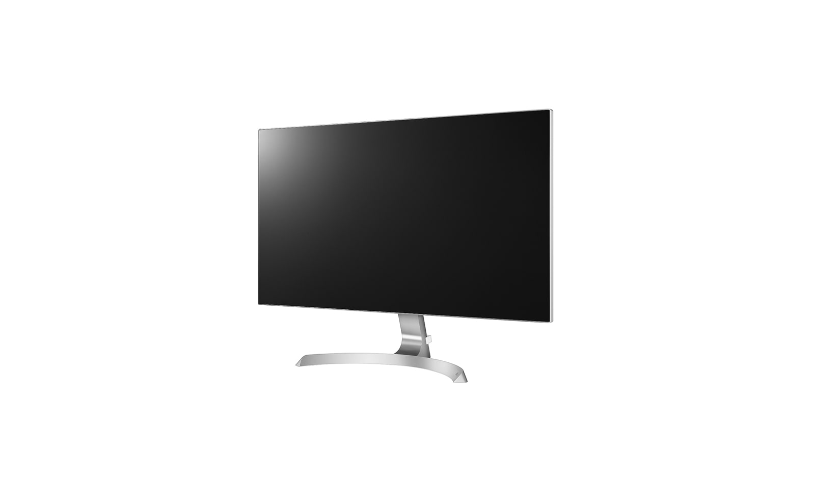 Монитор LG 27" IPS LED 1920x1080, 5ms, 250cd/m2, 10Mln:1, 178°/178°, D-Sub, HDMI*2, Headphone Out, колонки, Tilt, VESA, Silver 27MP89HM-S 27MP89HM-S #3