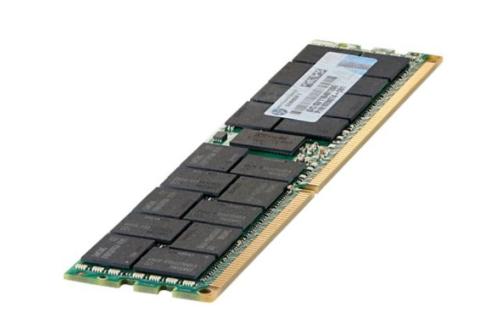 Модуль памяти HPE 16GB (1x16GB) Single Rank x8 DDR4-3200 CAS-22-22-22 Unbuffered Standard Memory Kit P43019-B21 P43019-B21