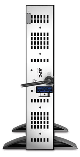 Батарейный блок APC Smart-UPS X-Series 48V External Battery Pack Rack / Tower SMX48RMBP2U SMX48RMBP2U