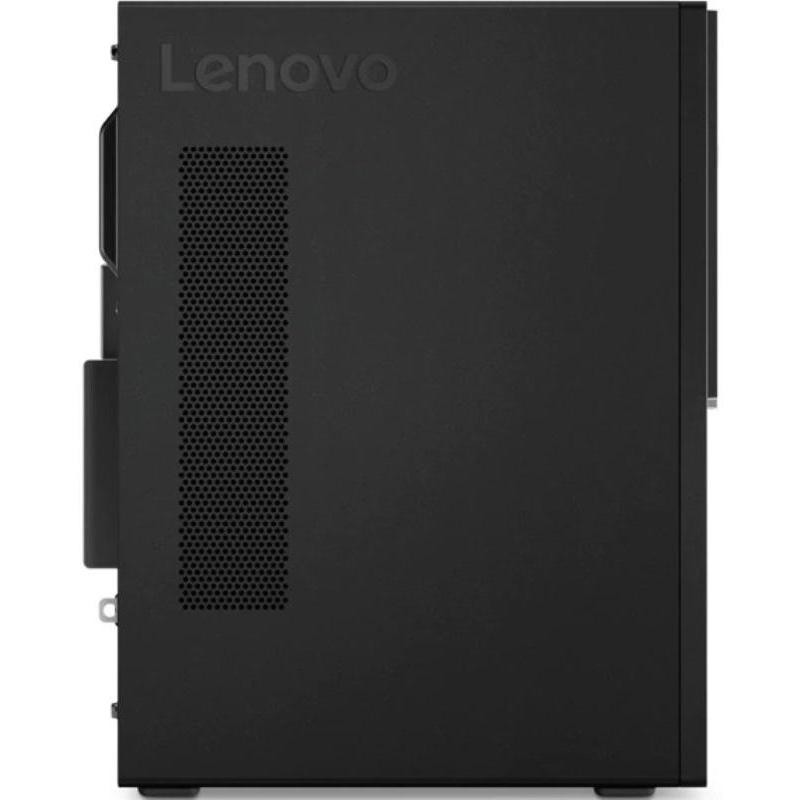 Персональный компьютер Lenovo V530-15ICB TWR i3-9100 8GB 256GB SSD SATA Intel HD DVD±RW No Wi-Fi USB KB&Mouse NO OS 1Y on-site 10TV0094RU 10TV0094RU