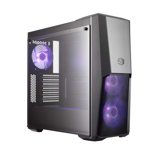 Корпус Cooler Master MasterBox MB500 (345) MCB-B500D-KGNN-S00 MCB-B500D-KGNN-S00 #1