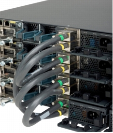 WS-C3750X-24T-S Коммутатор Cisco Catalyst 3750X 24 Port Data IP Base WS-C3750X-24T-S