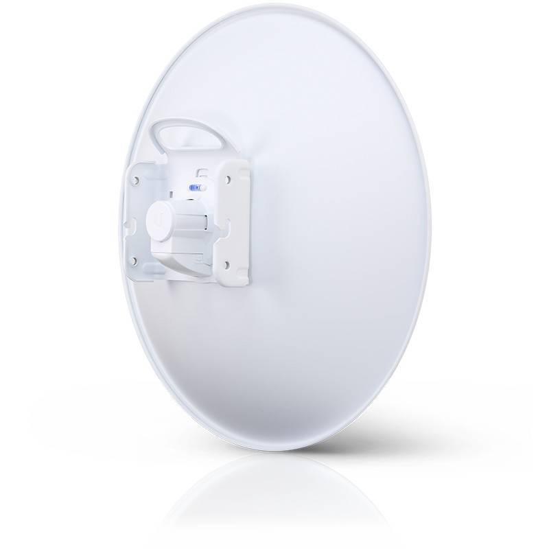 Антенна Ubiquiti PowerBeam 5AC Gen2 5-Pack антенна параболическая активная, комплект 5 штук PowerBeam5ACGEN2(5Pack) PowerBeam5ACGEN2(5Pack)