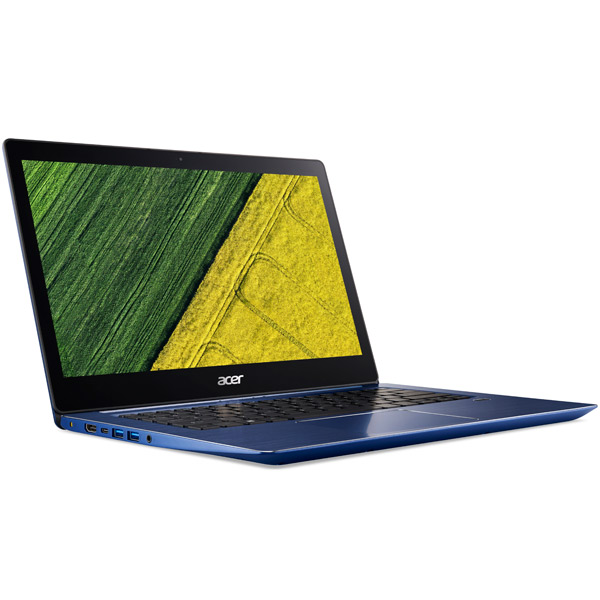 Ноутбук Acer Swift 3 SF314-52-39JT NX.GPLER.002 NX.GPLER.002 #1