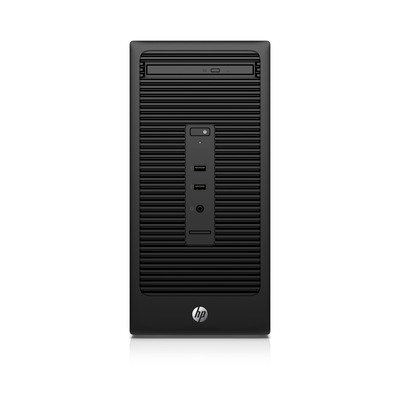 Персональный компьютер HP 285 G2 MT AMD A8 PRO-7600B,4GB DDR3L-1600 DIMM T9T13EA T9T13EA
