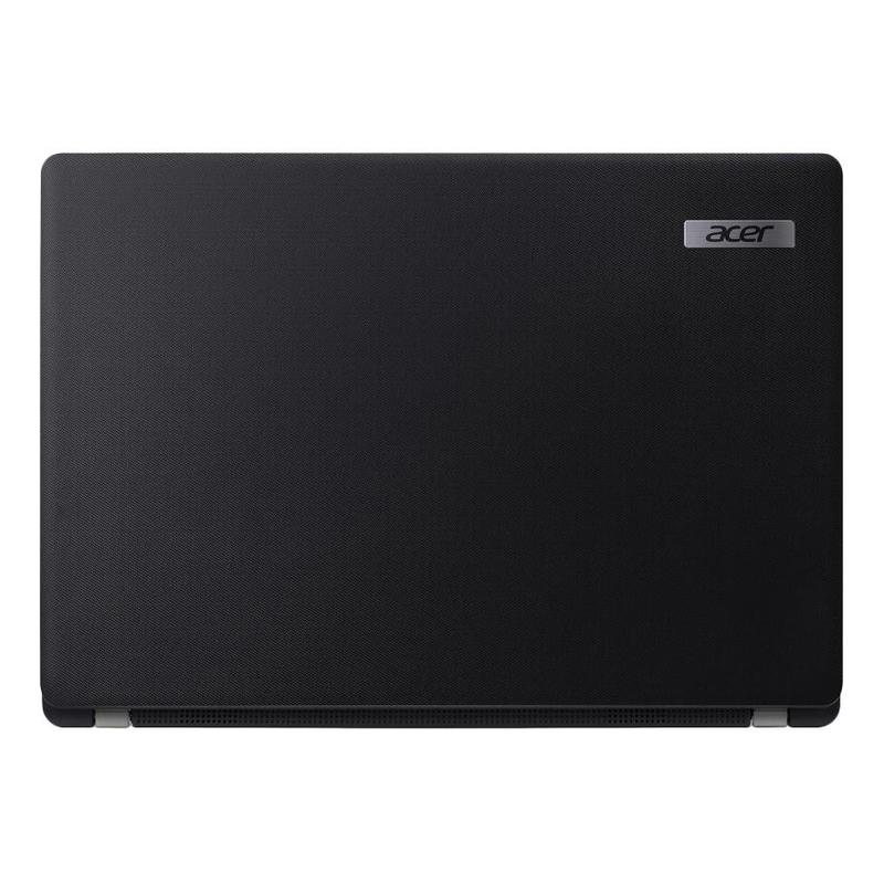 Ноутбук Acer TravelMate P2 TMP214-53-509T Core i5 1135G7/8Gb/SSD256Gb/Intel Iris Xe graphics/14"/IPS/FHD (1920x1080)/Windows 10 Professional/black/WiFi/BT/Cam NX.VPKER.00C NX.VPKER.00C