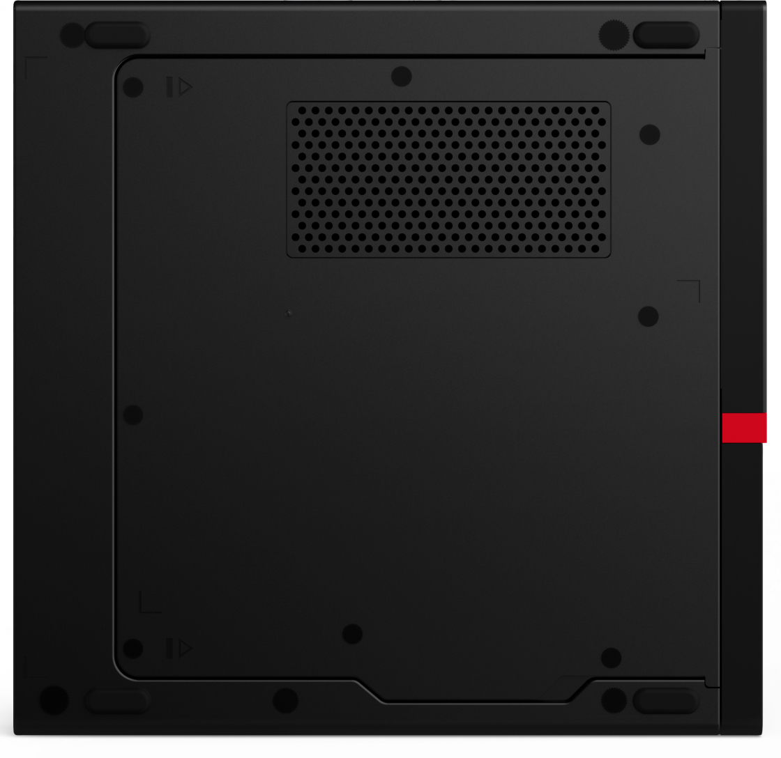 Персональный компьютер Lenovo Tiny M630e i3-8145U 8Gb 256GB SSD M.2 Intel HD NoDVD BT 1X1AC USB KB&Mouse NO VESA NO OS  1Y carry-in 10YM0019RU 10YM0019RU