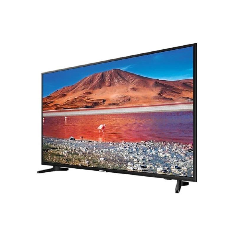 Телевизор Samsung UE50TU7002UXRU 50",4K,титан UE50TU7002UXRU UE50TU7002UXRU