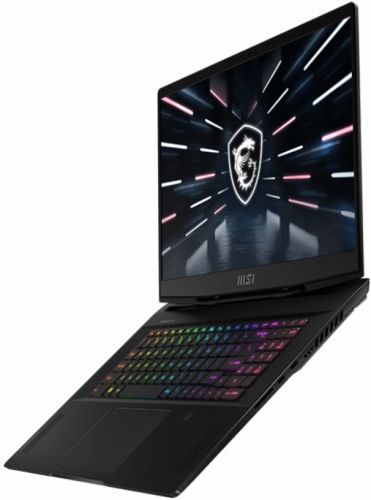 Ноутбук MSI Stealth GS77 12UGS Core i9-12900H 2.5 GHz,17.3" QHD (2560x1440) IPS 240Hz,32Gb DDR5-4800(2),1Tb SSD,RTX 3070 Ti Max-Q 8Gb GDDR6,100Wh,2.8kg,Core Black,2y,Win11Home Rus (MS-17P1),KB Eng/Rus 9S7-17P112-251 9S7-17P112-251 #5