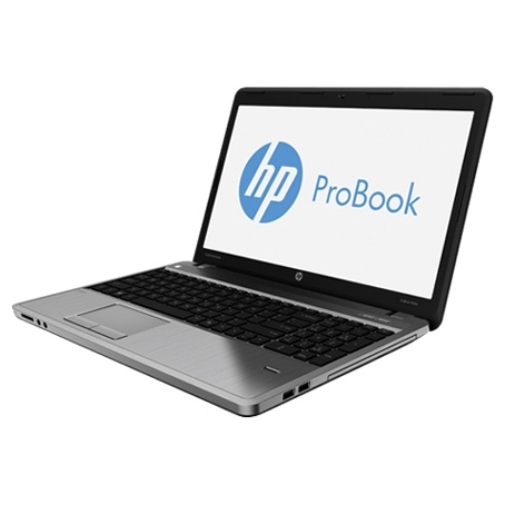 Ноутбук HP ProBook 4540s B7A40EA i5-2450M, 15.6" HD AG LED, Cam, 4GB,750GB,HD 7650M 2Gb,Linux B7A40EA B7A40EA