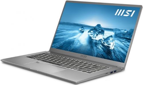 Ноутбук MSI Prestige 15 A12UC-224RU Core i5 1240P 16Gb SSD512Gb NVIDIA GeForce RTX 3050 4Gb 15.6" IPS FHD (1920x1080) Windows 11 Professional silver WiFi BT Cam 9S7-16S822-224 9S7-16S822-224 #11