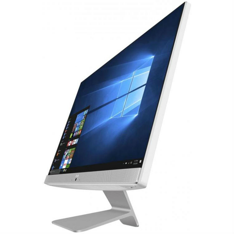 Моноблок ASUS V241ICUK-WA023D Intel i3-8130U/4G/1000GB/WiFi/23.8" FHD 1920*1080/Cam/DOS/KB+M/белый 90PT01W2-M12930 90PT01W2-M12930