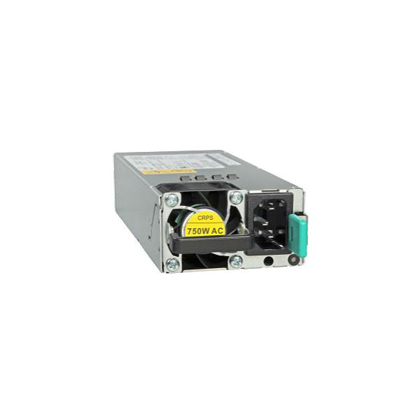 Блок питания Intel для сервера 750W FXX750PCRPS915604 FXX750PCRPS915604