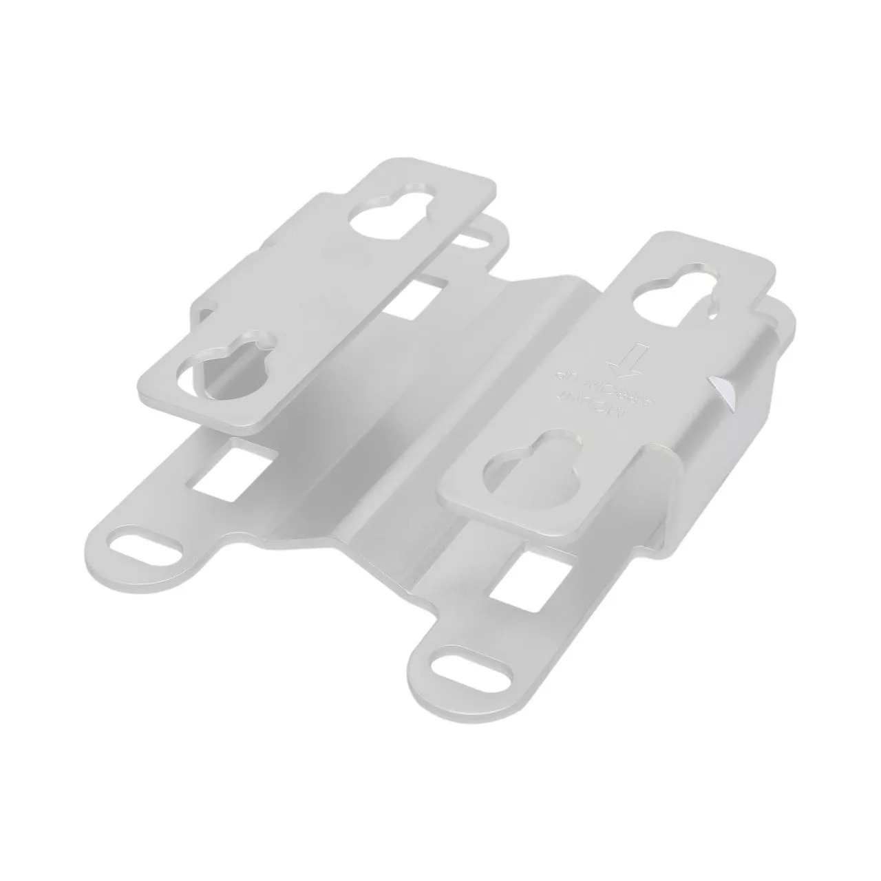 Крепеж Cisco AIR-ACC1530-PMK1= Standard Pole/Wall Mount Kit for AP1530/1560 Series AIR-ACC1530-PMK1= AIR-ACC1530-PMK1=