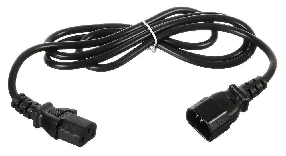 Источник бесперебойного питания Ippon Back Office 1000 offline, 1000VA/600W, 4*IEC320 582021 582021 #1