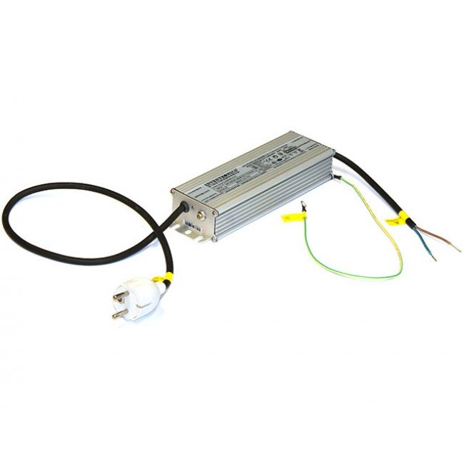 Блок питания Hikvision EUV-150S036SV-KW01 Европейский разъем. АC24В/5A EUV-150S036SV-KW01 EUV-150S036SV-KW01