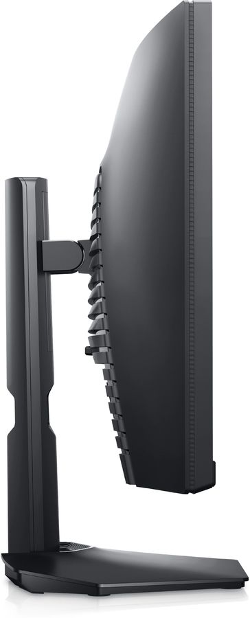 Монитор Dell 23.6" S2422HG Curved; Bk/Bk ( VA; 16:9; 350 cd/m2; 3000:1; 1ms; 1920x1080x165 Hz; 178/178; AMD FreeSync™; 2xHDMI; DP; HAS; Tilt; VESA) 2422-4888 2422-4888 #1