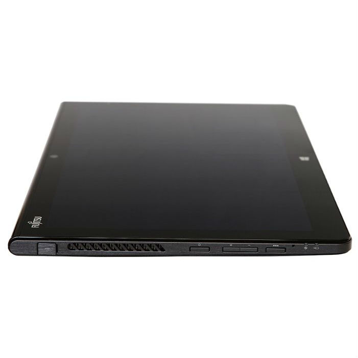 Планшетный компьютер Fujitsu STYLISTIC Q704 SmartCard + Slice Keyboard + Cradle Q7040M0003RU #3