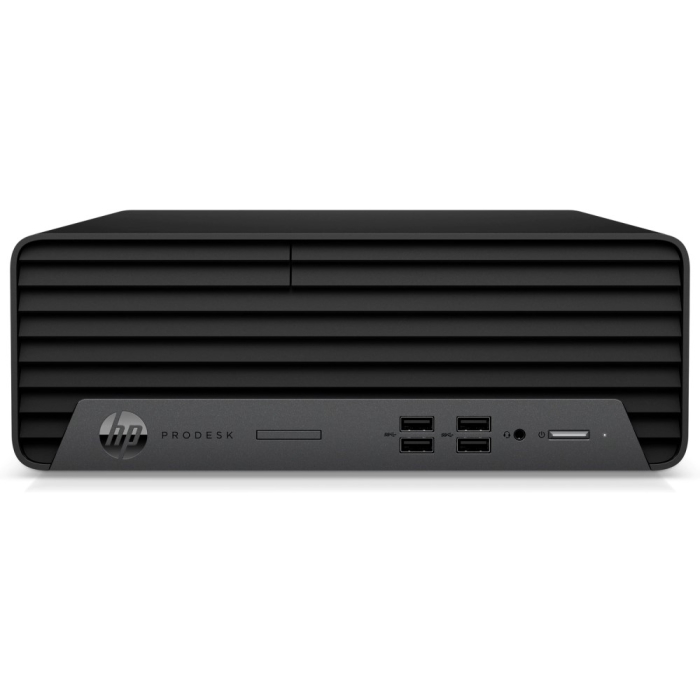 Персональный компьютер HP ProDesk 405 G6 SFF Ryzen3 3200,8GB,256GB SSD,DVD-WR,USB kbd/mouse,DP Port,Win10Pro(64-bit),1-1-1 Wty 293W2EA 293W2EA